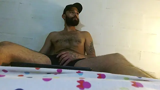 Alex Flame  online show from June 2026 04:31:01 PM