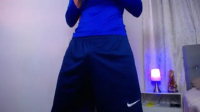 Snapshot of TOMBOYSEXX chatting on March 2026 10:00:02 PM TOMBOYSEXX online show from March 2026 10:00:02 PM