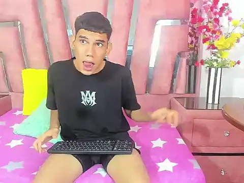 AnthonyRosz online show from January 2026 06:56:02 PM