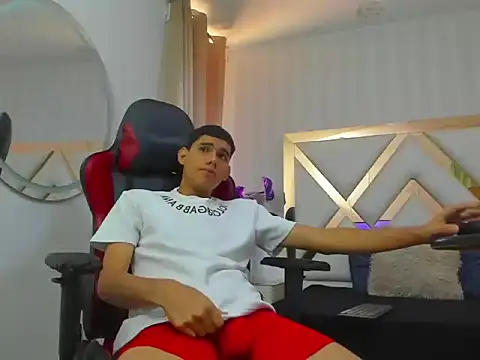 AnthonyRosz online show from January 2026 12:54:02 PM