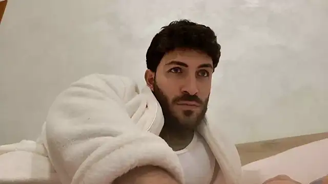 mark ariete online show from December 2025 07:07:02 PM