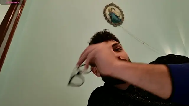 mark ariete online show from April 2026 09:12:02 PM