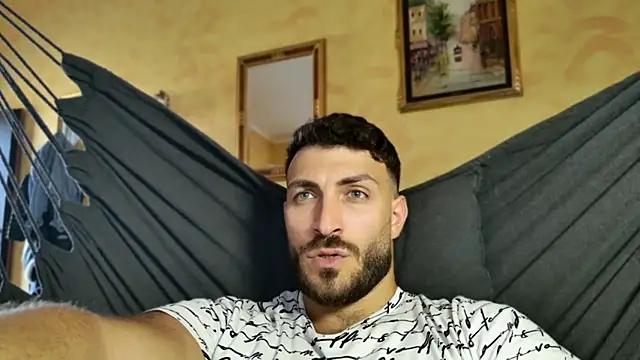 mark ariete online show from July 2026 02:36:02 PM