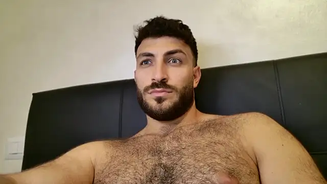 mark ariete online show from July 2026 03:22:01 PM