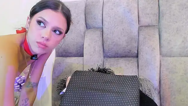 Snapshot of Scarlett_Sk chatting on March 2026 08:19:01 AM Scarlett Sk online show from March 2026 08:19:01 AM