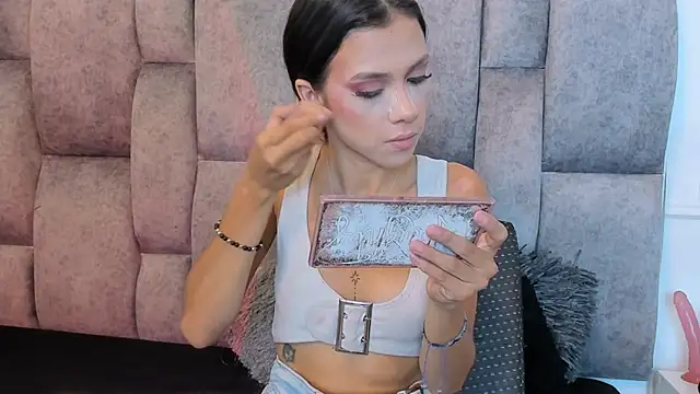 Snapshot of Scarlett_Sk chatting on March 2026 07:57:02 PM Scarlett Sk online show from March 2026 07:57:02 PM