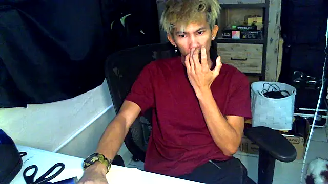 Snapshot of jhaycobXgarcia chatting on March 2026 10:37:02 PM jhaycobXgarcia online show from March 2026 10:37:02 PM