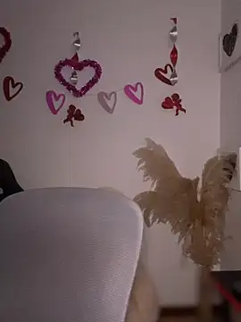 Zarahs Blare1 online show from February 2026 04:08:01 AM