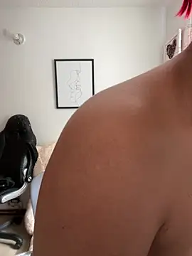 Zarahs Blare1 online show from March 2026 08:37:02 PM