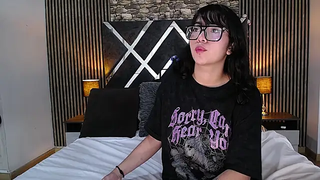 Amy channel online show from February 2026 01:09:01 PM