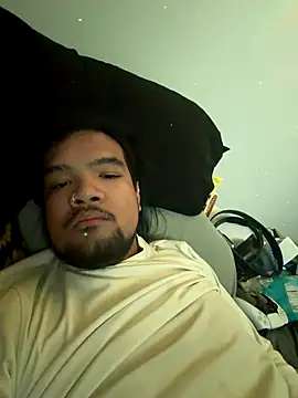 WakaFlakaJames online show from December 2025 03:00:02 AM