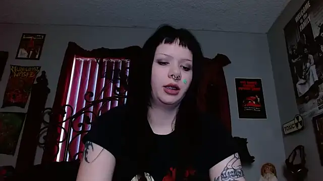Snapshot of Bettieee_Agura chatting on March 2026 08:56:02 PM Bettieee Agura online show from March 2026 08:56:02 PM