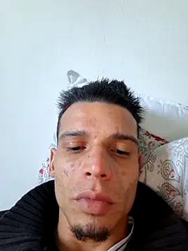 Magrin888 online show from March 2026 08:33:01 PM