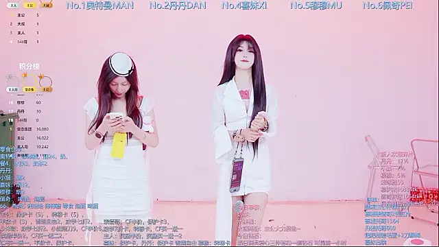 Luckygirls-339 online show from February 2026 10:15:02 PM