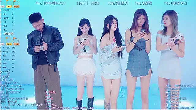 Luckygirls-339 online show from March 2026 10:48:01 PM