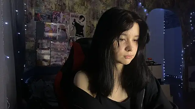 Snapshot of Absent_Fairy chatting on April 2026 02:17:02 AM Absent Fairy online show from April 2026 02:17:02 AM