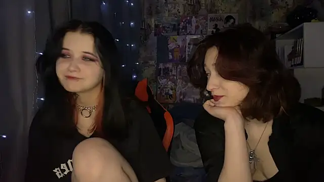 Absent Fairy online show from May 2026 05:53:02 PM