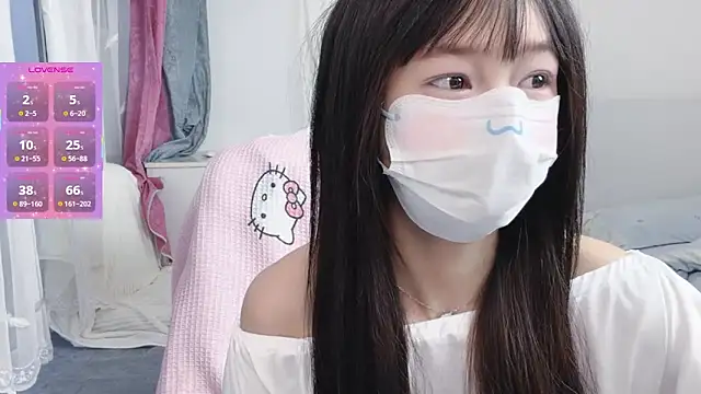  nannan  online show from March 2026 11:19:02 PM