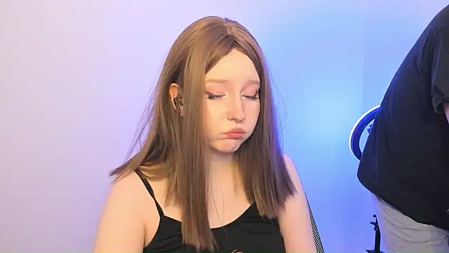 Stella MoonLight online show from March 2026 02:58:01 AM