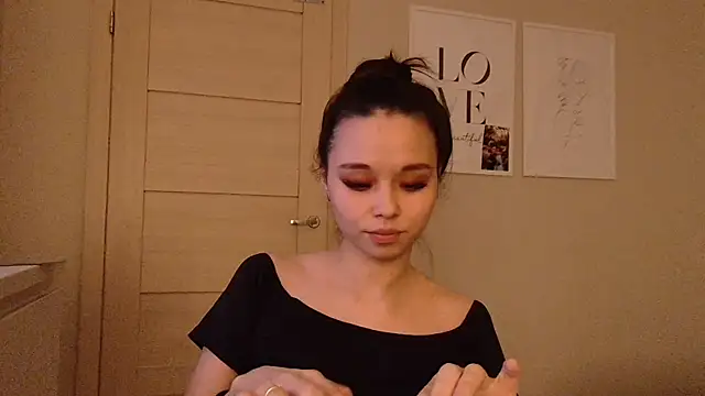 janeLoveSweetHeart online show from February 2026 09:18:02 PM