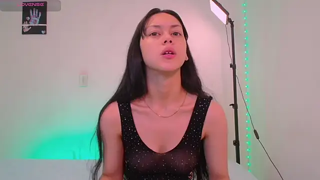 CharlottegrayX online show from March 2026 03:52:02 AM