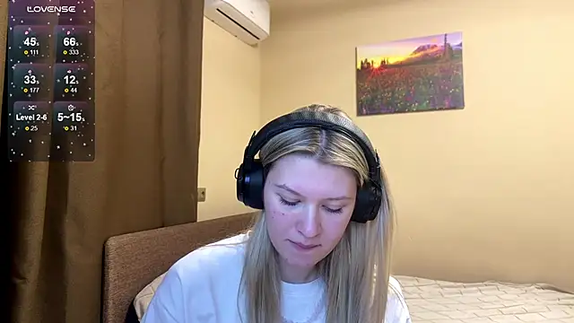 SkyeDavis online show from January 2026 07:17:01 PM