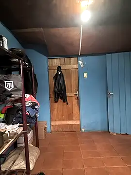 UrgedTrusty online show from March 2026 08:56:02 PM