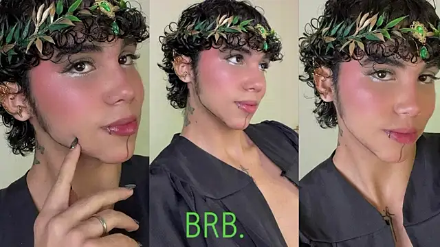 Kheyler 1 online show from April 2026 05:06:01 PM