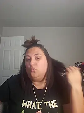 Starr248 online show from December 2025 07:40:02 PM