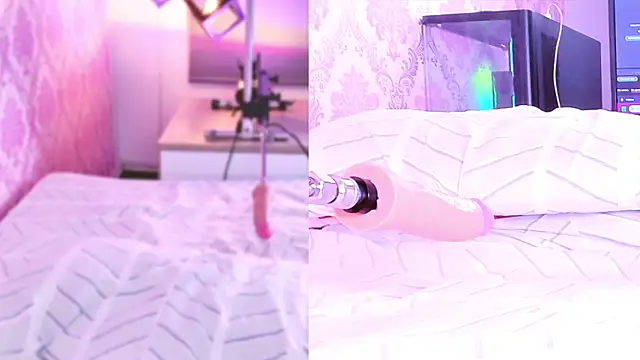 miiastone cm online show from April 2026 07:58:01 PM