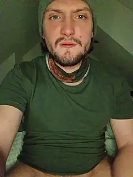 Ghost Pie online show from January 2026 10:34:02 PM