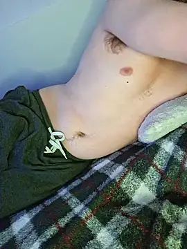 Ghost Pie online show from April 2026 10:13:02 PM