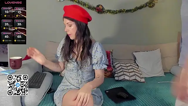 WeliosCouple online show from January 2026 07:12:01 AM