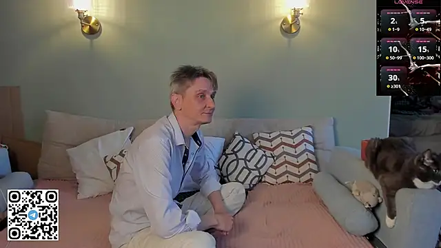 Snapshot of WeliosCouple chatting on March 2026 07:19:02 AM WeliosCouple online show from March 2026 07:19:02 AM