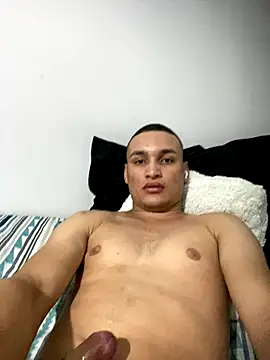 marcoslinc online show from December 2025 01:21:02 AM