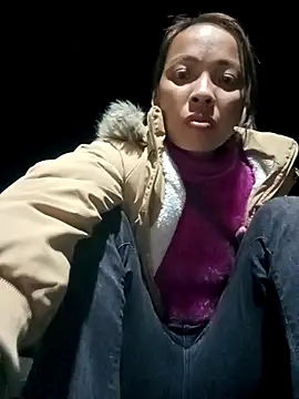 Andrea-688 online show from December 2025 03:29:01 PM