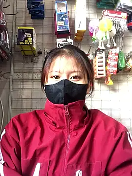 Babi-AzE online show from January 2026 03:09:02 AM