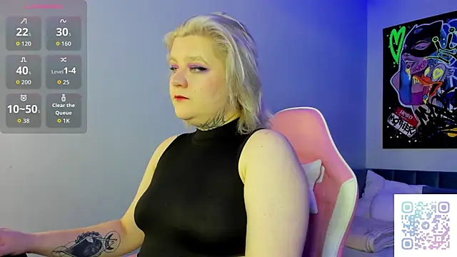 Mystiica online show from January 2026 09:03:01 AM