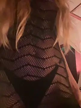 OpheliaRoxx online show from February 2026 11:49:01 PM