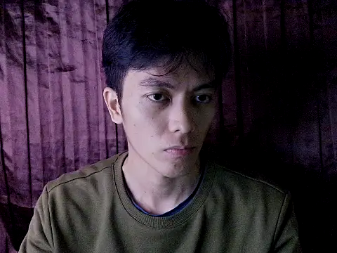 Snapshot of riodickph chatting on March 2026 06:56:01 PM riodickph online show from March 2026 06:56:01 PM