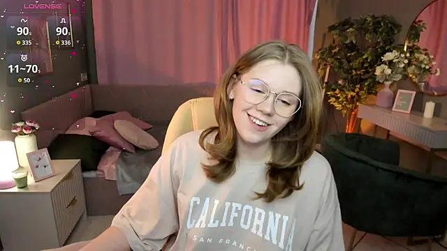 Alison Doody online show from February 2026 07:40:01 AM