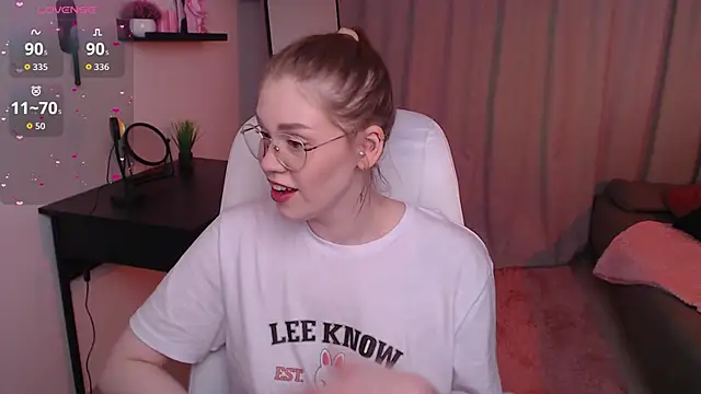 Alison Doody online show from April 2026 07:38:02 AM