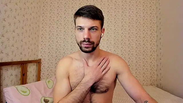 Tony Wolf online show from January 2026 09:29:01 PM