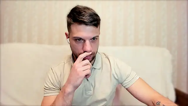 Tony Wolf online show from March 2026 09:22:02 PM