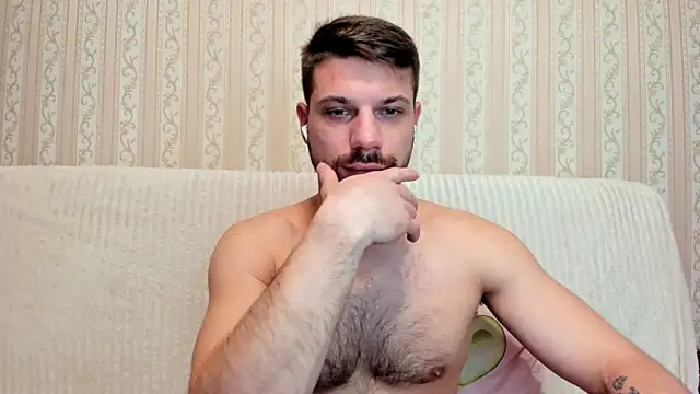 Snapshot of Tony_Wolf chatting on March 2026 02:01:02 PM Tony Wolf online show from March 2026 02:01:02 PM