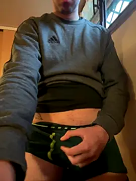 Lorenzo2300 online show from December 2025 02:21:01 PM