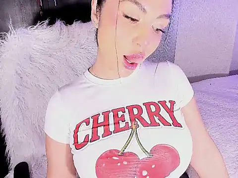 Snapshot of AntonellaFerrerr_1 chatting on March 2026 11:48:02 AM AntonellaFerrerr 1 online show from March 2026 11:48:02 AM