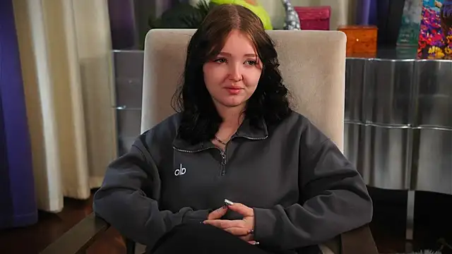 LucilaKeitel online show from December 2025 03:45:02 AM