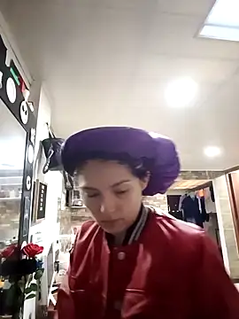 MapeDiamond online show from February 2026 12:04:02 PM