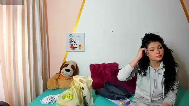 MapeDiamond online show from April 2026 03:01:01 PM